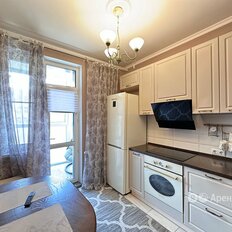 Квартира 59 м², 2-комнатная - изображение 1