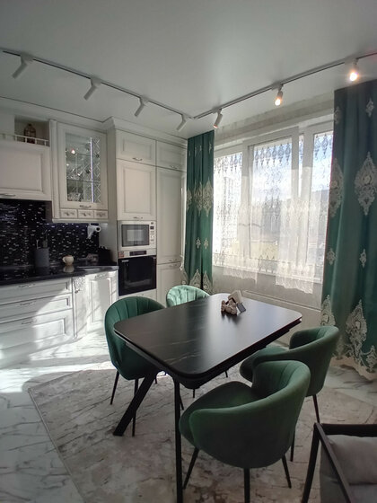 74 м², 3-комнатная квартира 13 500 000 ₽ - изображение 44