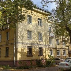 Квартира 59,3 м², 2-комнатная - изображение 1