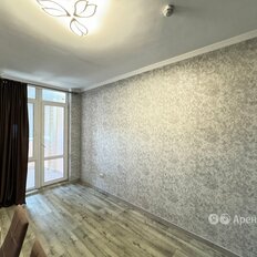 Квартира 26 м², 1-комнатная - изображение 5