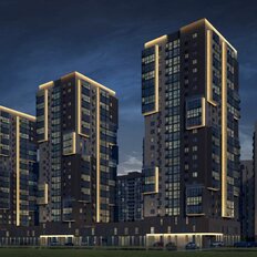 Квартира 75,8 м², 3-комнатная - изображение 5