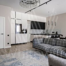 Квартира 101 м², 3-комнатная - изображение 2