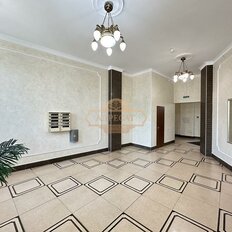Квартира 91,8 м², 2-комнатная - изображение 2