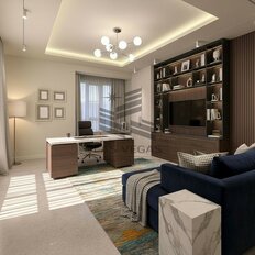 Квартира 168 м², 4-комнатная - изображение 3