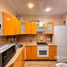 Квартира 55 м², 2-комнатная - изображение 1