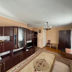 Квартира 30,9 м², 1-комнатная - изображение 4