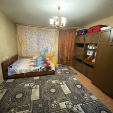 Квартира 42,2 м², 1-комнатная - изображение 2