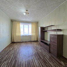 Квартира 69,6 м², 3-комнатная - изображение 1