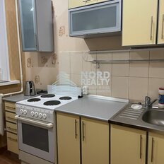 Квартира 32 м², 1-комнатная - изображение 4
