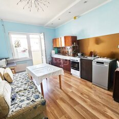 Квартира 69,7 м², 2-комнатная - изображение 2