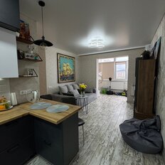 Квартира 52 м², 2-комнатная - изображение 3