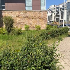 Квартира 34,5 м², студия - изображение 5