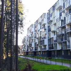 Квартира 28,7 м², студия - изображение 1