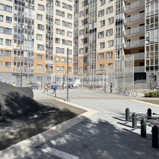 Квартира 70,8 м², 3-комнатная - изображение 5