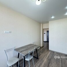 Квартира 43,7 м², 1-комнатная - изображение 4