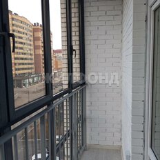 Квартира 30,9 м², студия - изображение 5