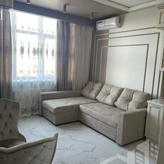 Квартира 110,2 м², 2-комнатная - изображение 5