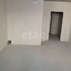 Квартира 32,3 м², студия - изображение 4