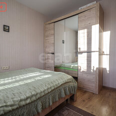 Квартира 53,7 м², 2-комнатная - изображение 2