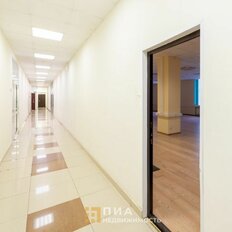 129,5 м², офис - изображение 1