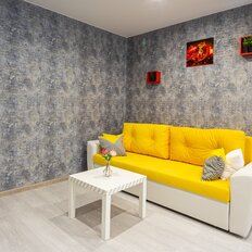Квартира 28,1 м², 1-комнатная - изображение 5