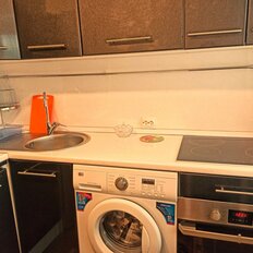 Квартира 33 м², 1-комнатная - изображение 5