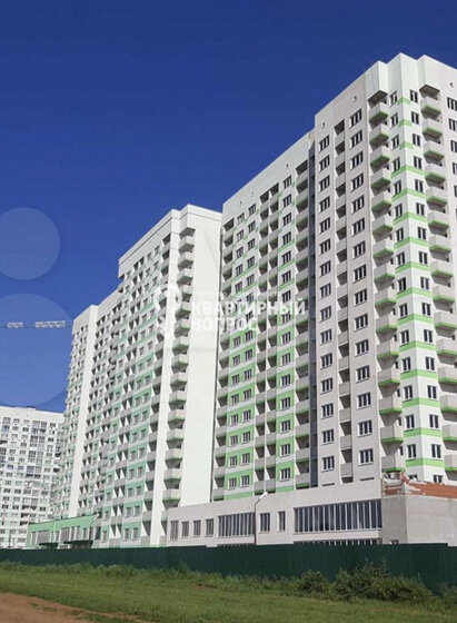 47 м², 1-комнатная квартира 4 250 000 ₽ - изображение 42