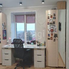Квартира 56,7 м², 2-комнатная - изображение 1