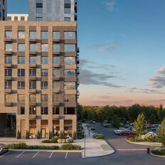 Квартира 37,6 м², 1-комнатная - изображение 3