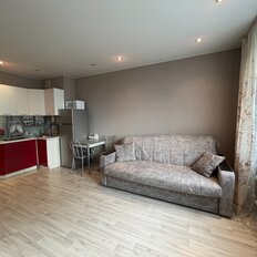 Квартира 30 м², студия - изображение 2