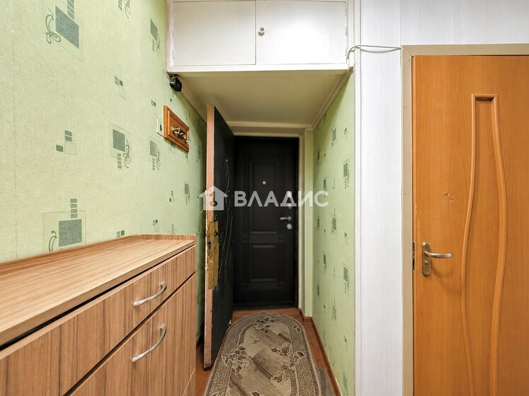70,3 м², 3-комнатная квартира 7 299 990 ₽ - изображение 66