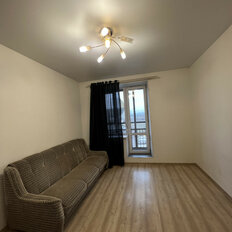 Квартира 20 м², студия - изображение 5