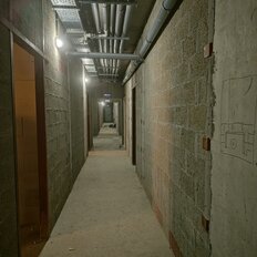 Квартира 35 м², студия - изображение 4