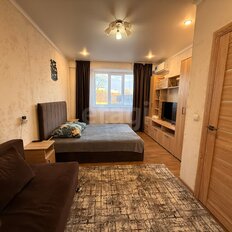 Квартира 34 м², 1-комнатная - изображение 2
