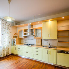 Квартира 142,5 м², 4-комнатная - изображение 3