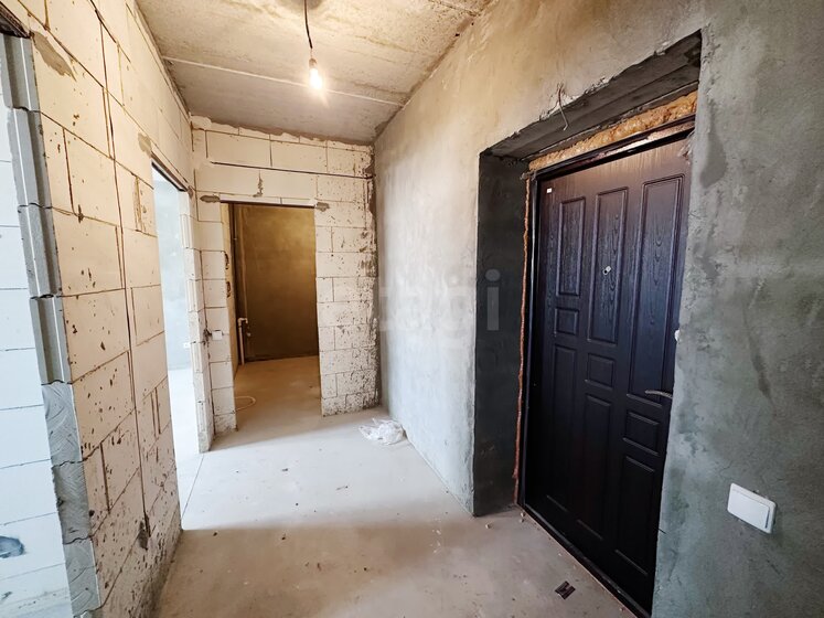 31,2 м², 1-комнатная квартира 3 950 000 ₽ - изображение 46