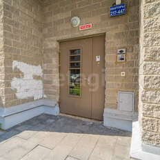 Квартира 20,7 м², студия - изображение 5