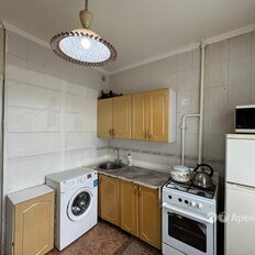 Квартира 54 м², 2-комнатная - изображение 1