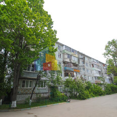 Квартира 36 м², 1-комнатная - изображение 5