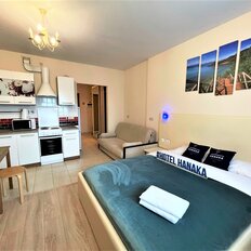Квартира 32 м², студия - изображение 4