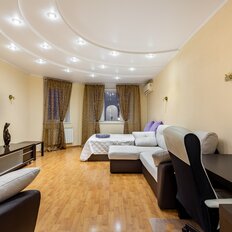 Квартира 50 м², 1-комнатная - изображение 1