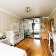 Квартира 37 м², 1-комнатная - изображение 3