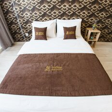 Квартира 29 м², 1-комнатная - изображение 2