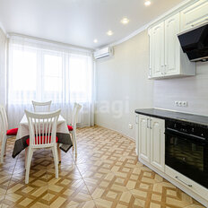 Квартира 80 м², 2-комнатная - изображение 1