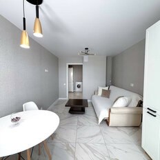 Квартира 51,3 м², 1-комнатная - изображение 5