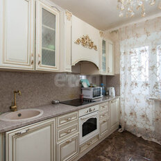 Квартира 91,4 м², 4-комнатная - изображение 1