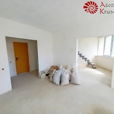 Квартира 105,7 м², 3-комнатная - изображение 2