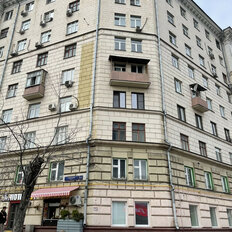 Квартира 89 м², 3-комнатная - изображение 4