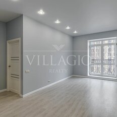 Квартира 58 м², 2-комнатная - изображение 2