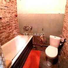 Квартира 36,8 м², 1-комнатная - изображение 2